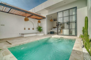 Avasa Villa A8 Brand New 1BR in Berawa, Bali